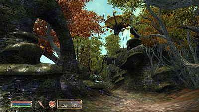 Gra The Elder Scrolls IV Shivering Isles oficjalnie zapowiedziana 205832,1.jpg